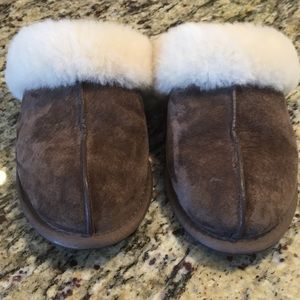 UGG Slippers
